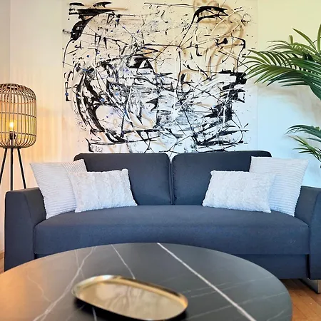 Garden Gallery - Boutique Bad Krozingen