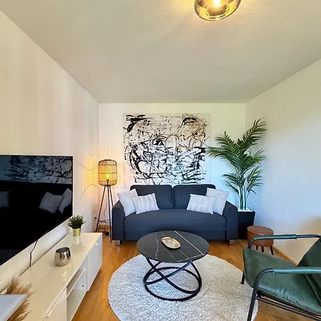 Garden Gallery - Boutique * Bad Krozingen